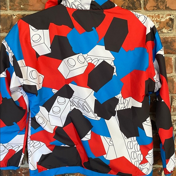 Adidas jacket - Picture 4 of 4